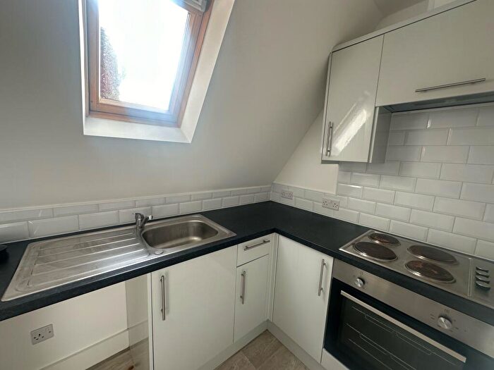 1 Bedroom Apartment To Rent In Christchurch Road, Bournemouth, BH1