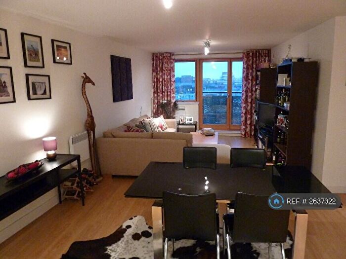 2 Bedroom Flat To Rent In Bethnal Green, London, E2