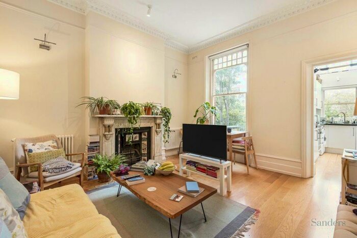 2 Bedroom Flat To Rent In Aberdeen Road, Islington, London, N5