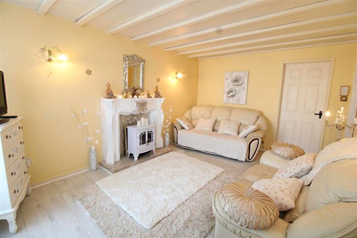 3 Bedroom Terraced House For Sale In Blackford Close, Hayley Green, Halesowen, B63