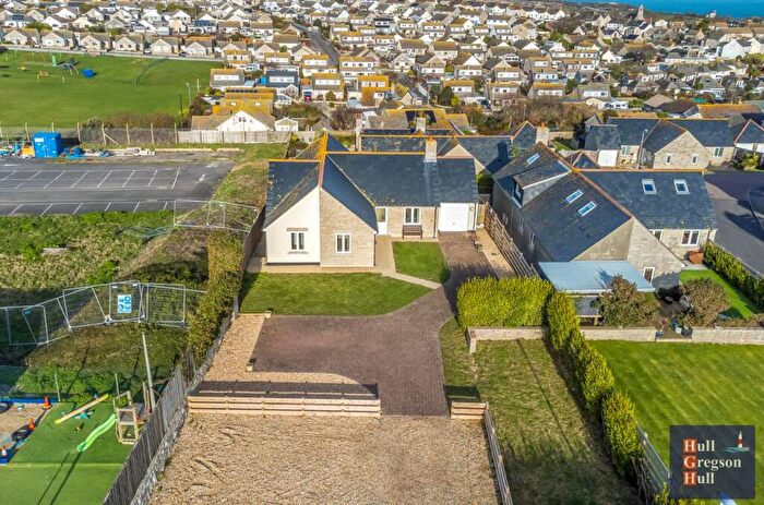 4 Bedroom Bungalow For Sale In Sweet Hill Road, Portland, DT5