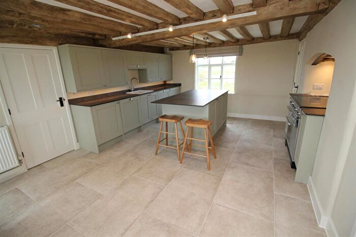 3 Bedroom Farm House To Rent In Framlingham, IP13