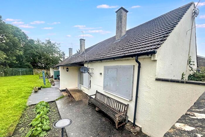 1 Bedroom Bungalow For Sale In Little Englands, Chippenham, Wiltshire, SN15