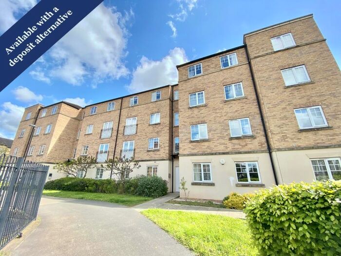2 Bedroom Flat To Rent In Weald House, Birch Close, Huntington, York, YO31