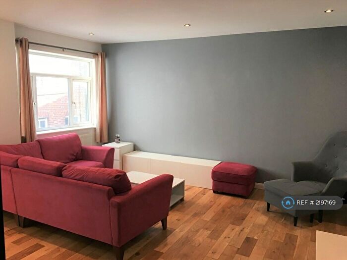 1 Bedroom Flat To Rent In Tindal Street, Chelmsford, CM1