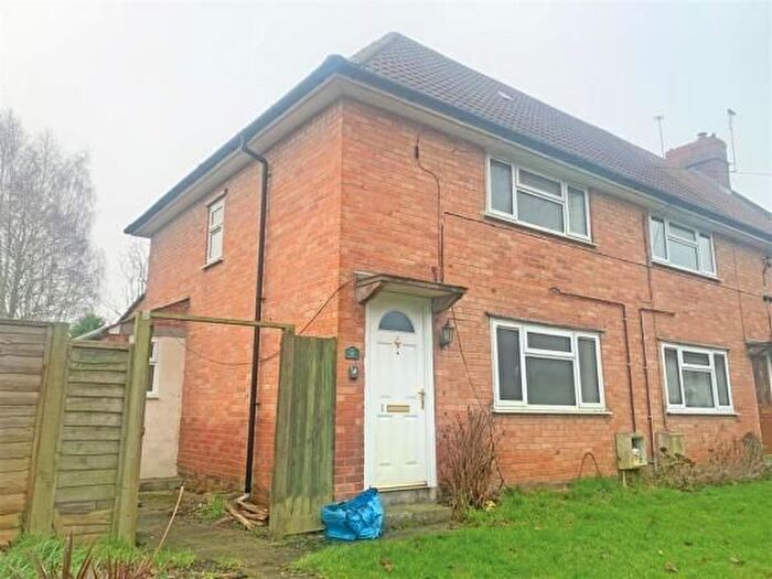 3 Bedroom End Of Terrace House For Sale In Broadmead, South Petherton, Somerset, TA13