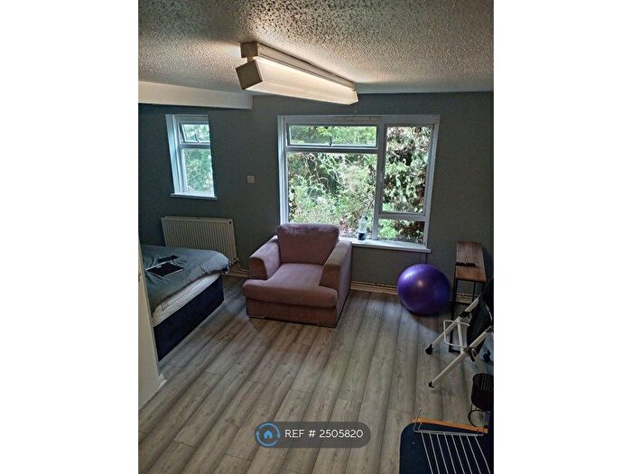 Studio To Rent In Dunstable, Dunstable, LU5