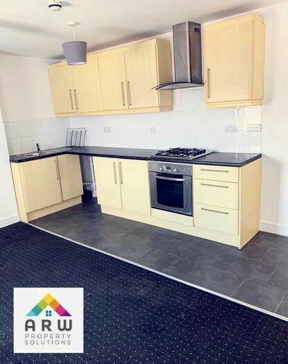 1 Bedroom Flat To Rent In Rathbone Road, Liverpool, Merseyside, L15