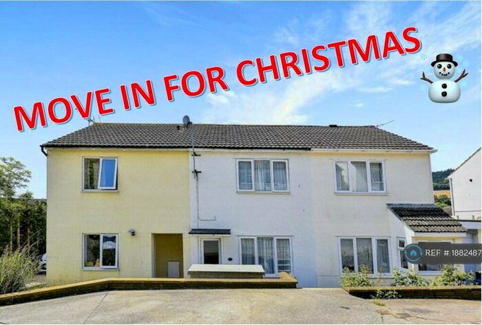 2 Bedroom Terraced House To Rent In Ladymead, Woolbrook, Sidmouth, EX10