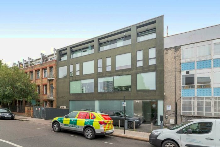 1 Bedroom Flat To Rent In Grafton Road, Kentish Town, London, NW5