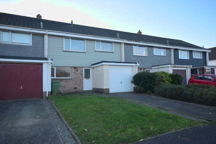 3 Bedroom Property To Rent In Richmond Green, Appledore, Bideford, EX39