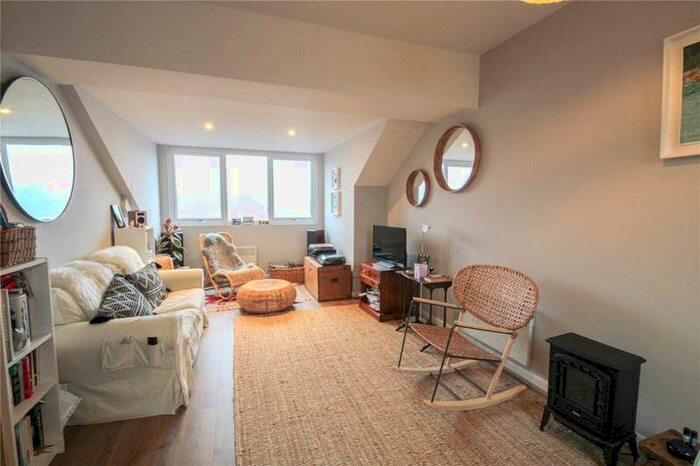 2 Bedroom Apartment To Rent In The Boot Factory, Bristol BS5