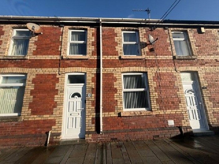 2 Bedroom Terraced House For Sale In High Street, Glynneath, Neath, Neath Port Talbot., SA11