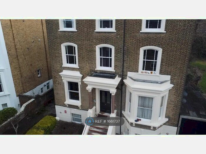 1 Bedroom Flat To Rent In Wickham Road, Brockley, SE4