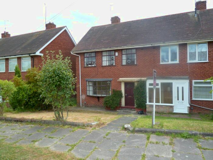 2 Bedroom Property To Rent In Quinton Road, Harborne, Birmingham, B17