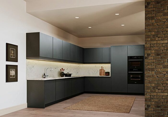 2 Bedroom Flat For Sale In Banner Street, EC1Y