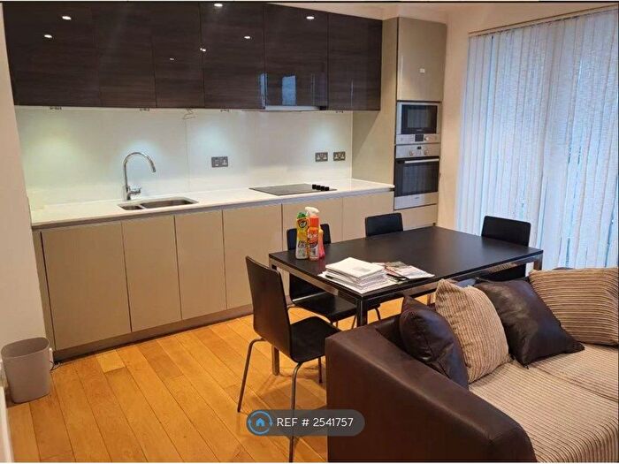 1 Bedroom Flat To Rent In Barking Road, London, E16