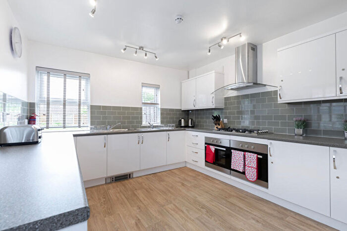 Property To Rent In Park End Road, Gloucester, GL1