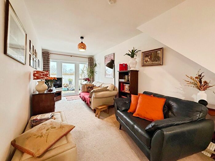 2 Bedroom Penthouse For Sale In High Street, Garstang, PR3