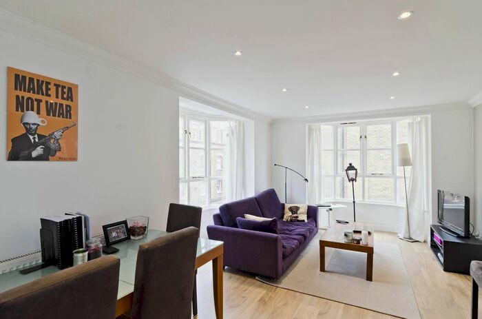 2 Bedroom Flat To Rent In Folgate Street, London, E1