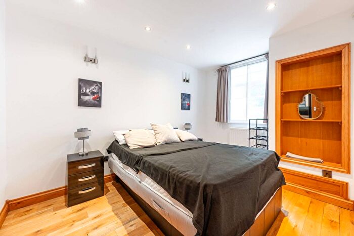 1 Bedroom Flat To Rent In Orsett Terrace, Royal Oak, London, W2