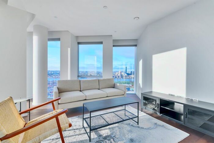 2 Bedroom Flat To Rent In No., Upper Riverside, Cutter Lane, Greenwich Peninsula, SE10