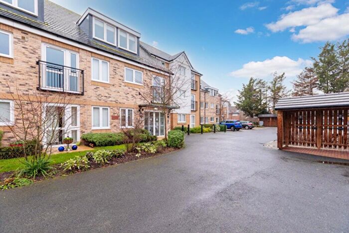 1 Bedroom Apartment For Sale In Reedham Road, Burnham, SL1