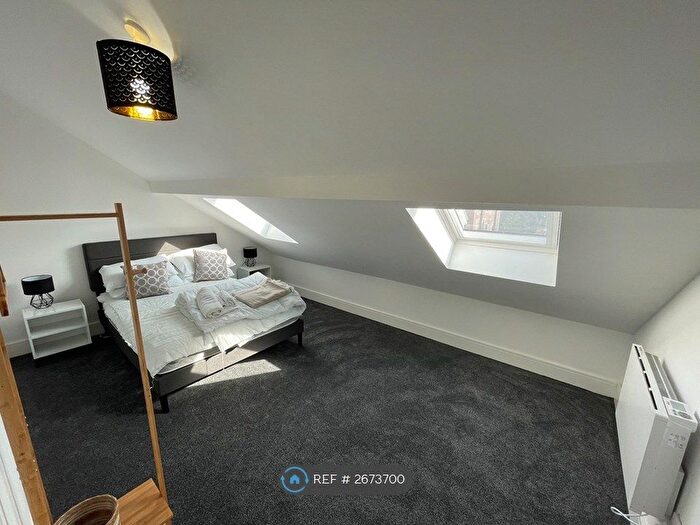 1 Bedroom Flat To Rent In Sandhurst Street, Liverpool, L17