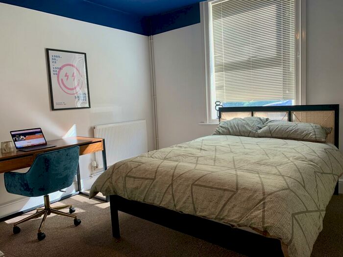 6 Bedroom Terraced House To Rent In , LN5