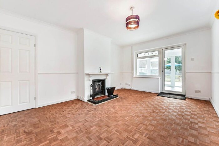 2 Bedroom Detached Bungalow For Sale In Briar Avenue, West Wittering, West Sussex, PO20