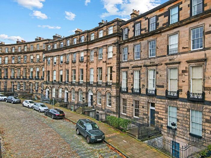 5 Bedroom Flat To Rent In Ainslie Place, New Town, Edinburgh, EH3