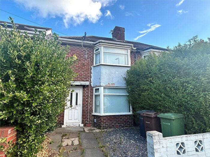 2 Bedroom Semi-detached House For Sale In Endsleigh Road, Brighton-Le-Sands, Liverpool, Merseyside, L22