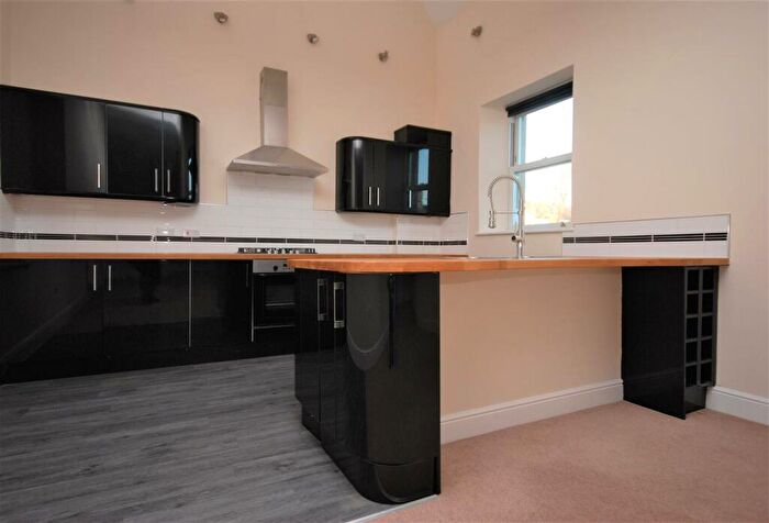 2 Bedroom Apartment To Rent In St Illtyds Court, Llantwit Major, Vale Of Glamorgan, CF61