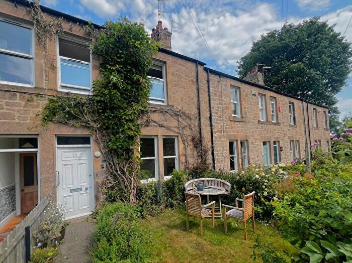 4 Bedroom Terraced House To Rent In Falcon Terrace, Wylam, NE41