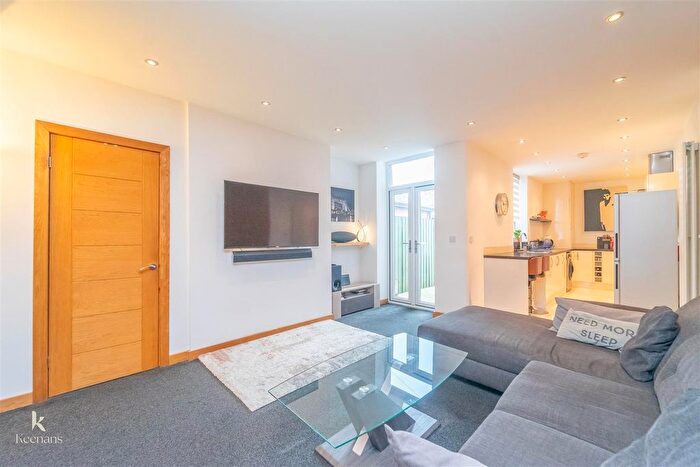 2 Bedroom Terraced House For Sale In Hodder Street, Accrington, BB5