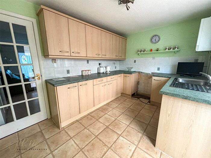 2 Bedroom End Of Terrace House To Rent In Fountains Close, Biddick, Washington, Tyne & Wear, NE38