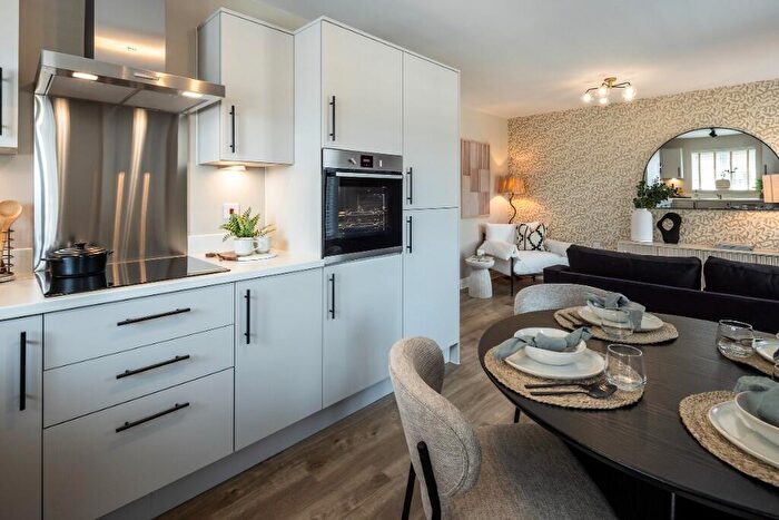 2 Bedroom Apartment For Sale In The Grange, Formby, Merseyside, L37