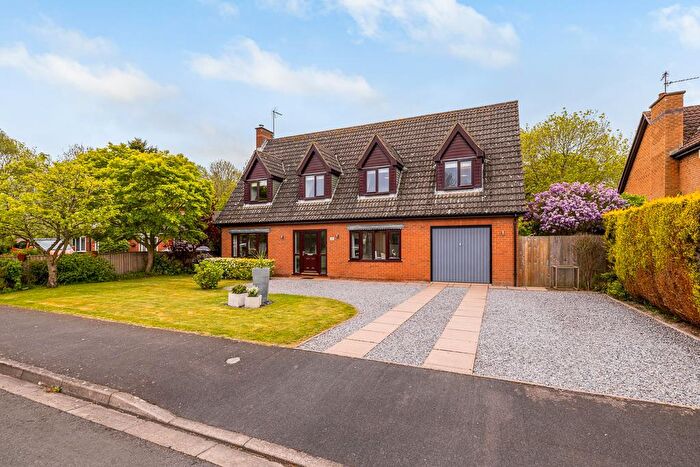 4 Bedroom Detached House For Sale In Birch Grove, Spalding, PE11