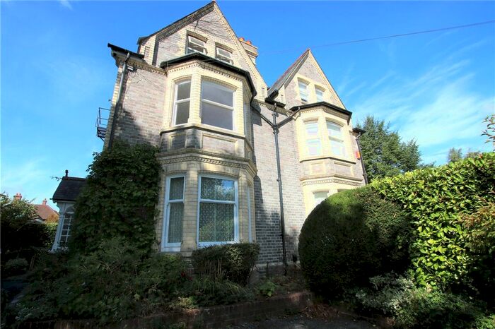 1 Bedroom Flat To Rent In Kidmore Road, Caversham, Reading, Berkshire, RG4