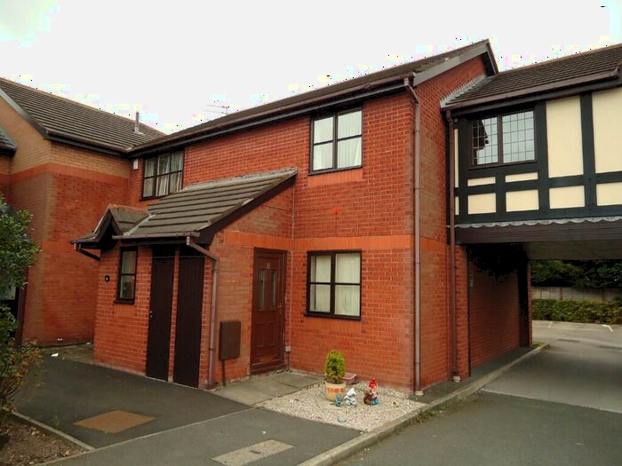 2 Bedroom Apartment To Rent In Sanderling Close, Thornton-Cleveleys, Lancashire, FY5