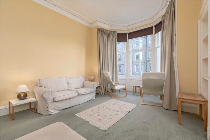 1 Bedroom Apartment For Sale In Comely Bank Street, Edinburgh, Midlothian, EH4