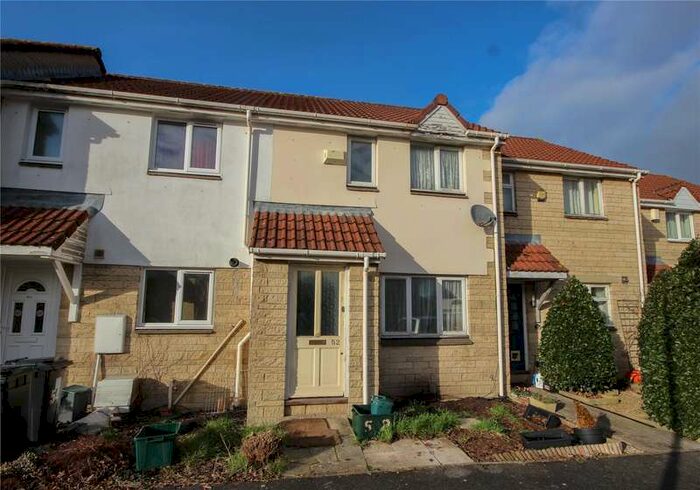 2 Bedroom Property To Rent In Winsbury Way, Bradley Stoke, Bristol BS32