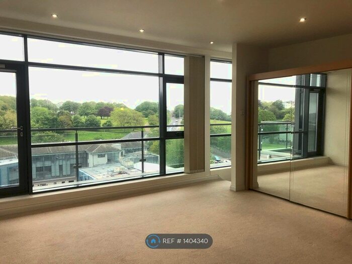 1 Bedroom Flat To Rent In Albert Road, Plymouth, PL2