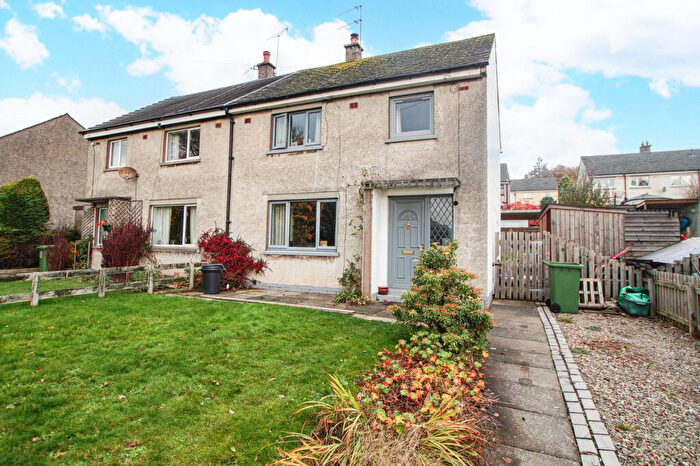 3 Bedroom Semi Detached House For Sale In Eden Mount, Penrith, CA11