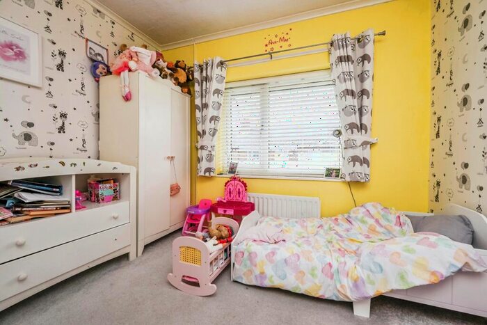 3 Bedroom Terraced House For Sale In Masefield Place, Bootle, L30