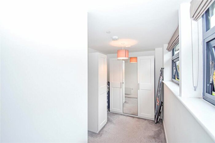 2 Bedroom Apartment To Rent In Cottington House, Carcaixent Square, Newbury, Berkshire, RG14