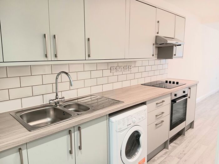 1 Bedroom Property To Rent In Camden Road, Tunbridge Wells, TN1