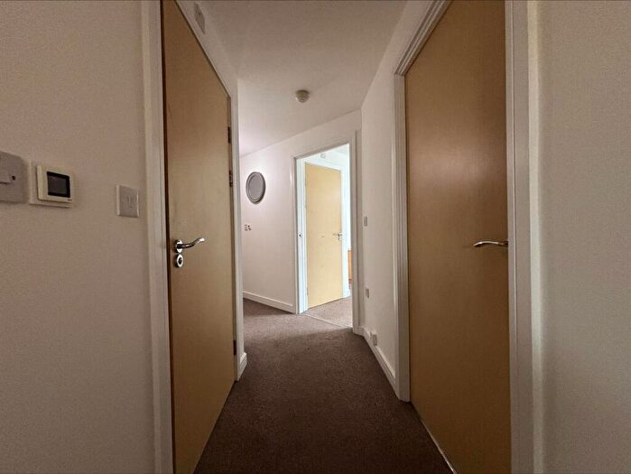 2 Bedroom Apartment To Rent In Reresby Court, Cardiff, CF10