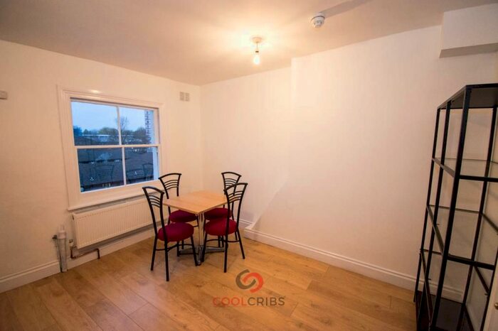 2 Bedroom Flat To Rent In Caledonian Road, London, N1