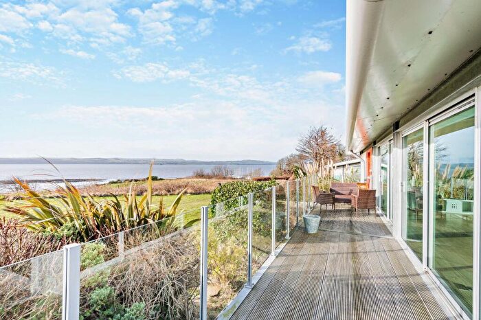 3 Bedroom End Of Terrace House For Sale In Charles Way South, Limekilns, Dunfermline, Fife, KY11